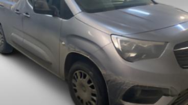 SPOTICAR Opel Combo Excellence 1.5 130 Dizel At8 İkinci El Araç -  Dizel Gri - Sİvas - 1200024558_4