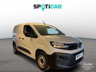 SPOTICAR Opel Combo Edition 1.5 Dizel Mt6 130 İkinci El Araç -  Dizel Beyaz - Istanbul - 1200024614_3