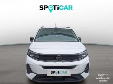 SPOTICAR Opel Combo 1.5 Duz 6 131 İkinci El Araç -  Dizel Beyaz - Samsun - 1200024878_2