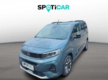 SPOTICAR Opel Combo Enjoy 1.5 130 Dizel At8 İkinci El Araç - Suv Dizel Mavi - İstanbul - 1200025625_1