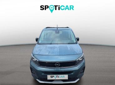 SPOTICAR Opel Combo Enjoy 1.5 130 Dizel At8 İkinci El Araç - Suv Dizel Mavi - İstanbul - 1200025625_2