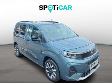 SPOTICAR Opel Combo Enjoy 1.5 130 Dizel At8 İkinci El Araç - Suv Dizel Mavi - İstanbul - 1200025625_3