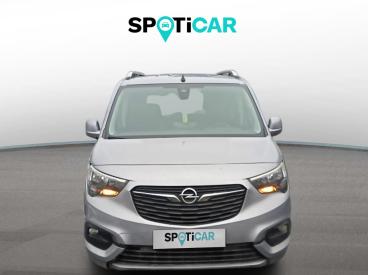 SPOTICAR Opel Combo Excellence 1.5 102 Dizel Mt5 İkinci El Araç -  Dizel Gri - İstanbul - 1200025758_2