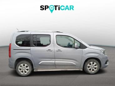 SPOTICAR Opel Combo Excellence 1.5 102 Dizel Mt5 İkinci El Araç -  Dizel Gri - İstanbul - 1200025758_4