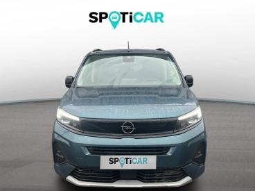 SPOTICAR Opel Combo Ultimate 1.5 130 Dizel At8 İkinci El Araç -  Dizel Mavi - İstanbul - 1200025825_2