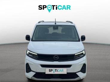 SPOTICAR Opel Combo 1.5 Ultimate Otomatik 8 131 İkinci El Araç -  Dizel Beyaz - İstanbul - 1200026091_2