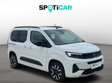 SPOTICAR Opel Combo 1.5 Ultimate Otomatik 8 131 İkinci El Araç -  Dizel Beyaz - İstanbul - 1200026091_3
