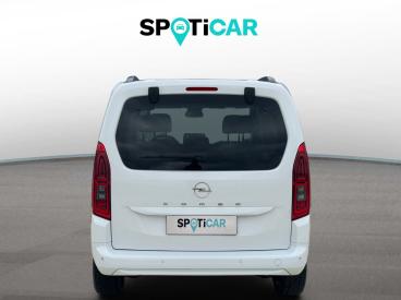 SPOTICAR Opel Combo 1.5 Ultimate Otomatik 8 131 İkinci El Araç -  Dizel Beyaz - İstanbul - 1200026091_5