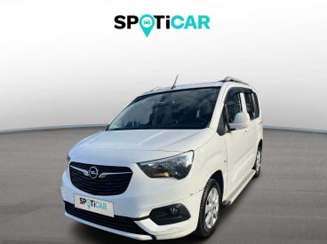 SPOTICAR Opel Combo Excellence 1.5 102 Dizel Mt5 İkinci El Araç - Mpv Dizel Beyaz - İstanbul - 1200026183_1