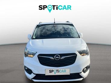 SPOTICAR Opel Combo Excellence 1.5 102 Dizel Mt5 İkinci El Araç - Mpv Dizel Beyaz - İstanbul - 1200026183_2