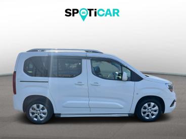 SPOTICAR Opel Combo Excellence 1.5 102 Dizel Mt5 İkinci El Araç - Mpv Dizel Beyaz - İstanbul - 1200026183_4