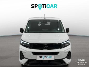 SPOTICAR Opel Combo Cargo 1.5 Dİzel Mt6 130 Ultimate Xl İkinci El Araç -  Benzin Beyaz - Balikesir - 1200026220_2