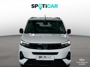 SPOTICAR Opel Combo 1.5 Edition Otomatik 8 131 İkinci El Araç -  Dizel Beyaz - İstanbul - 1200026647_2