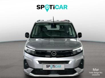 SPOTICAR Opel Combo 1.5 Ultimate Otomatik 8 131 İkinci El Araç -  Dizel Gri - İstanbul - 1200027676_2