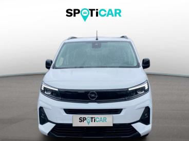 SPOTICAR Opel Combo 1.5 Essential 130hp İkinci El Araç -  Dizel Beyaz - İstanbul - 1200027723_2