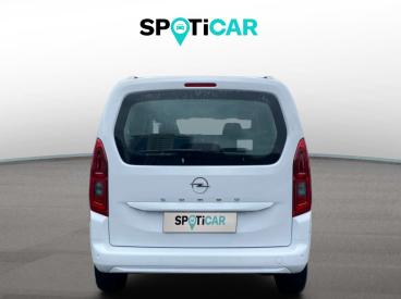 SPOTICAR Opel Combo 1.5 Essential 130hp İkinci El Araç -  Dizel Beyaz - İstanbul - 1200027723_5