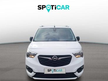 SPOTICAR Opel Combo Lİfe Edition 1.5 D 102hp Mt6 İkinci El Araç -  Dizel Beyaz - İstanbul - 1200027734_2