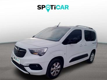 SPOTICAR Opel Combo Lİfe Edition 1.5 D 102hp Mt6 İkinci El Araç -  Dizel Beyaz - İstanbul - 1200027734_3