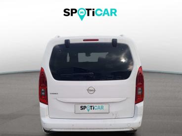 SPOTICAR Opel Combo Lİfe Edition 1.5 D 102hp Mt6 İkinci El Araç -  Dizel Beyaz - İstanbul - 1200027734_5