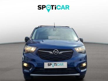 SPOTICAR Opel Combo Ultimate 1.5 130 Dizel At8 İkinci El Araç -  Dizel Mavi - Kocaelİ - 1200027925_2