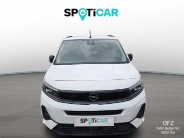 SPOTICAR Opel Combo Essential 1.5 102 Dizel Mt5 İkinci El Araç -  Dizel Beyaz - Sivas - 1200028007_2