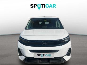 SPOTICAR Opel Combo Cargo 1.5 Dizel Mt6 130 Ultimate Xl Fl İkinci El Araç -  Dizel Beyaz - İstanbul - 1200028123_2