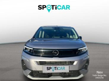 SPOTICAR Opel Combo 1.5 Ultimate Otomatik 8 131 İkinci El Araç -  Dizel Gri - Istanbul - 1200028162_2