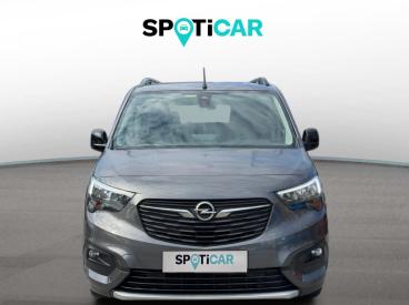 SPOTICAR Opel Combo 1.5 Elegance Otomatik 8 131 İkinci El Araç -  Dizel Gri - Istanbul - 1200028210_2