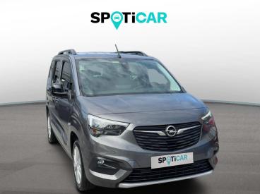 SPOTICAR Opel Combo 1.5 Elegance Otomatik 8 131 İkinci El Araç -  Dizel Gri - Istanbul - 1200028210_3