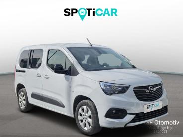 SPOTICAR Opel Combo 1.5 Edition Duz 5 102 İkinci El Araç -  Dizel Beyaz - İstanbul - 1200028478_4