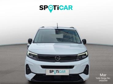SPOTICAR Opel Combo 1.5 Essential 130hp İkinci El Araç -  Dizel Beyaz - İstanbul - 1200028742_2