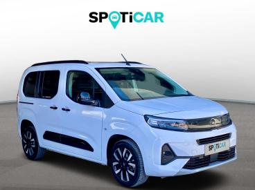 SPOTICAR Opel Combo 1.5 Ultimate Otomatik 8 131 İkinci El Araç -  Dizel Beyaz - Ordu - 1200028807_1