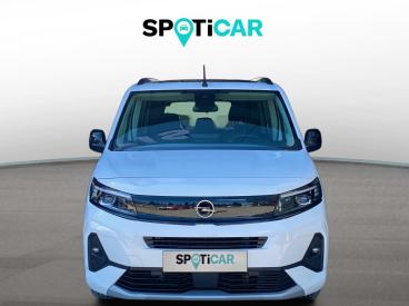 SPOTICAR Opel Combo 1.5 Ultimate Otomatik 8 131 İkinci El Araç -  Dizel Beyaz - Ordu - 1200028807_2