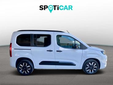 SPOTICAR Opel Combo 1.5 Ultimate Otomatik 8 131 İkinci El Araç -  Dizel Beyaz - Ordu - 1200028807_4
