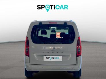 SPOTICAR Opel Combo 1.5 Ultimate Otomatik 8 131 İkinci El Araç -  Dizel Beyaz - Ordu - 1200028807_5