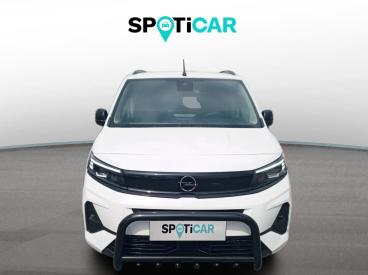 SPOTICAR Opel Combo 1.5 Edition Otomatik 8 131 İkinci El Araç -  Dizel Beyaz - İstanbul - 1200029092_2
