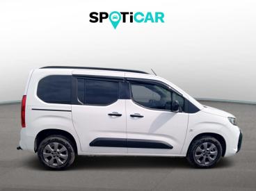 SPOTICAR Opel Combo 1.5 Edition Otomatik 8 131 İkinci El Araç -  Dizel Beyaz - İstanbul - 1200029092_3
