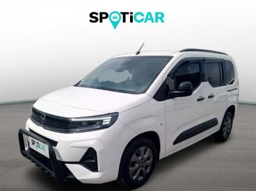 SPOTICAR Opel Combo 1.5 Edition Otomatik 8 131 İkinci El Araç -  Dizel Beyaz - İstanbul - 1200029092_4