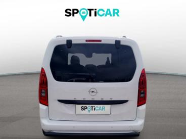 SPOTICAR Opel Combo 1.5 Edition Otomatik 8 131 İkinci El Araç -  Dizel Beyaz - İstanbul - 1200029092_5