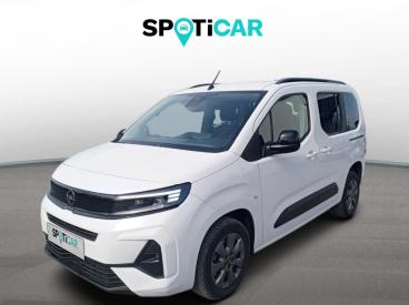 SPOTICAR Opel Combo 1.5 Edition Otomatik 8 131 İkinci El Araç -  Dizel Beyaz - İstanbul - 1200029095_1