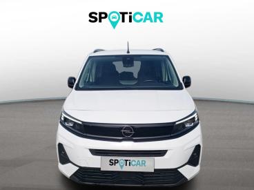 SPOTICAR Opel Combo 1.5 Edition Otomatik 8 131 İkinci El Araç -  Dizel Beyaz - İstanbul - 1200029095_2