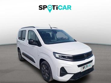 SPOTICAR Opel Combo 1.5 Edition Otomatik 8 131 İkinci El Araç -  Dizel Beyaz - İstanbul - 1200029095_3