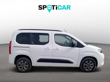 SPOTICAR Opel Combo 1.5 Edition Otomatik 8 131 İkinci El Araç -  Dizel Beyaz - İstanbul - 1200029095_4