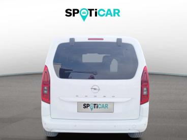 SPOTICAR Opel Combo 1.5 Edition Otomatik 8 131 İkinci El Araç -  Dizel Beyaz - İstanbul - 1200029095_5