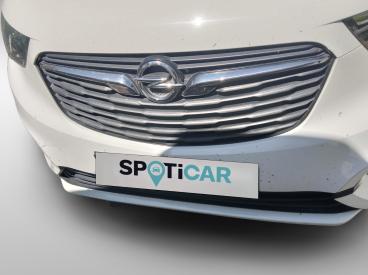 SPOTICAR Opel Combo Excellence 1.5 130 Dizel At8 İkinci El Araç - Pickup Dizel Beyaz - Izmir - 1200029343_2