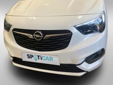 SPOTICAR Opel Combo 1.5 Essential 130hp İkinci El Araç -  Dizel Beyaz - MuĞla - 1200029452_2