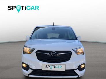 SPOTICAR Opel Combo Enjoy 1.5 102 Dizel Mt5 İkinci El Araç -  Dizel Beyaz - İzmİr - 1200029691_2