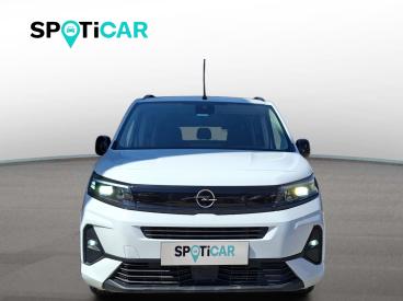 SPOTICAR Opel Combo Essential 1.5 102 Dizel Mt5 İkinci El Araç -  Dizel Beyaz - Kocaelİ - 1200029823_2