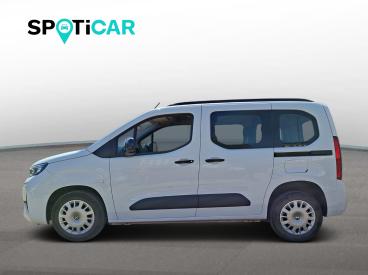 SPOTICAR Opel Combo Essential 1.5 102 Dizel Mt5 İkinci El Araç -  Dizel Beyaz - Kocaelİ - 1200029823_4