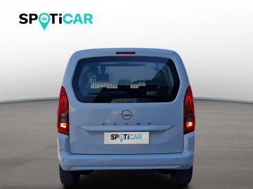 SPOTICAR Opel Combo Essential 1.5 102 Dizel Mt5 İkinci El Araç -  Dizel Beyaz - Kocaelİ - 1200029823_5
